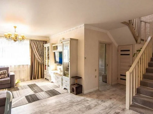 Дом под-ключ Ленина 54/в, Архипо-Осиповка Фото: 20 из 36
