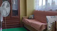 3х-комнатная квартира Октябрьская 424 кв 21, Цандрипш