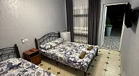 "Домик у Светланы" гостевой дом, Гечрипш