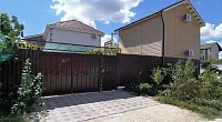 "Солнечный дворик" гостевой дом, Береговое