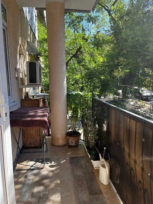 2х-комнатная квартира Фрунзенское шоссе 7, Партенит Фото: 10 из 16