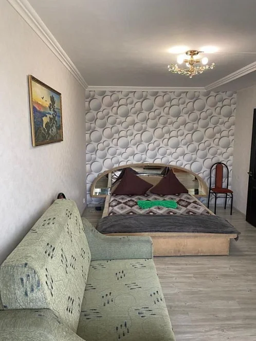 1-комнатная квартира Ерошенко 14, Севастополь Фото: 8 из 12