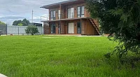 "Alra Eco Village" гостиница, Кындыг