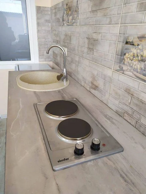 "Цветок" частный сектор, Поповка Фото: 15 из 34