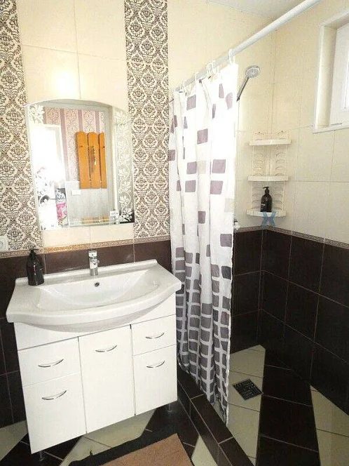 "Хан-Чаир (лесной сад)" гостевой дом, Бахчисарай Фото: 15 из 16