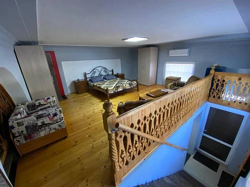 2х-уровневая квартира Леона 41 кв 1, Сухум Фото: 15 из 26