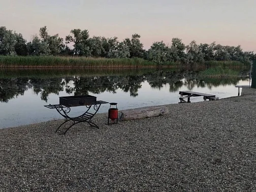 Дом под-ключ Прибрежная 75, Голубицкая Фото: 12 из 27