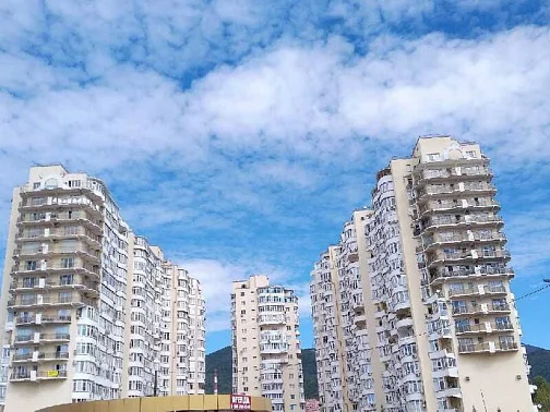 1-комнатная квартира Тормахова 2/1, Лазаревское Фото: 4 из 26