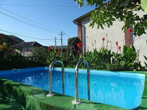 "Людмила" гостевой дом, Ольгинка Фото: 4 из 41