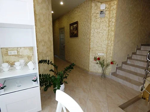 Частное домовладение Карла Маркса 44/А, Феодосия Фото: 15 из 39