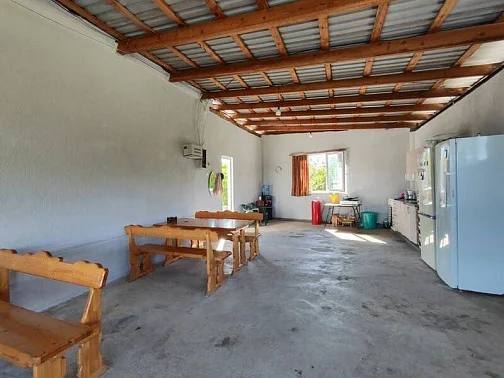 "Пенаты" частный сектор, Амжикхуа Фото: 4 из 25