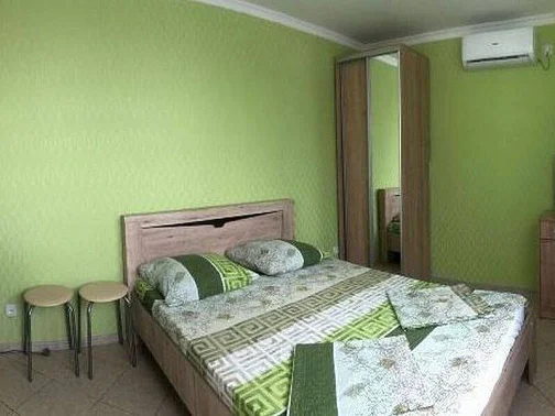 "Удачный" гостевой дом, Гурзуф Фото: 50 из 51