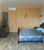 "Комфорт" с кухней в доме 4х-местный