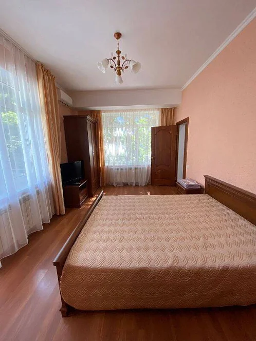 Частное домовладение ул. Карла Маркса, Крым Фото: 35 из 42