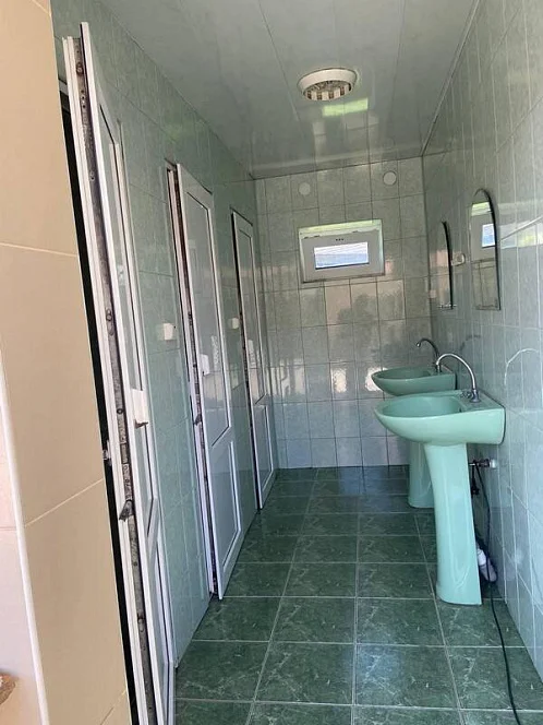 "У Реки" частный сектор, Джубга Фото: 41 из 44