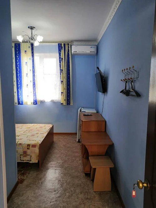 "На Толстого 9" частный сектор, Лазаревское Фото: 44 из 45