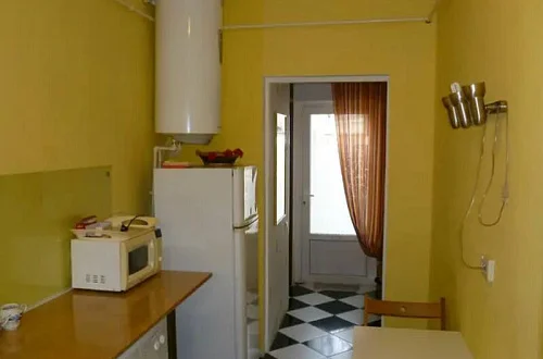 2х-комнатная квартира Фото: 3 из 8