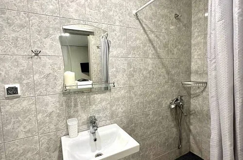 Дом под-ключ Фото: 12 из 12