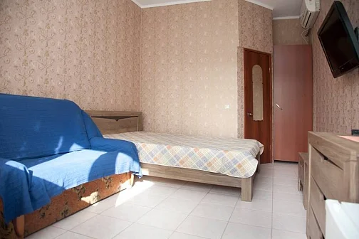 "Тихая Гавань" мини-гостиница, Сочи Фото: 44 из 60