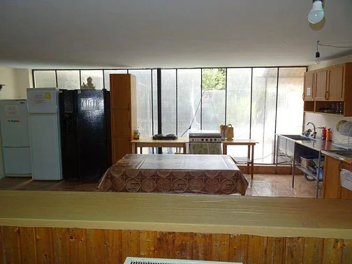 "Райский отдых" гостевой дом, Цандрыпш Фото: 14 из 50