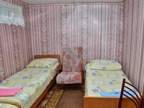 "У Борисовны" гостевой дом, Анапа Фото: 38 из 51