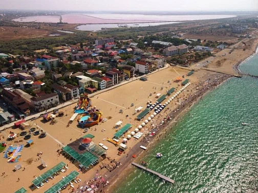 "Катерина" гостевой дом, Саки Фото: 41 из 45