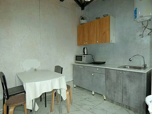 Дом под-ключ Сосналиева 3-й переулок 5, Гагра Фото: 12 из 31