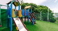 "АРТиКА" гостиница, Витязево