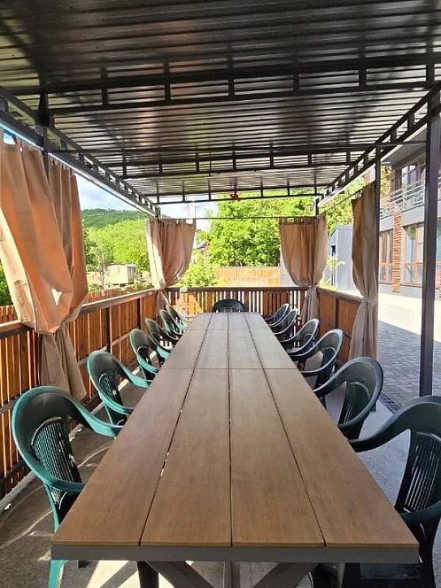 "В горах" гостевой дом, Абрау-Дюрсо Фото: 13 из 51