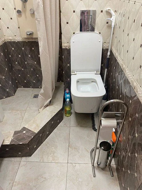 "У Дины" дом под-ключ, Ольгинка Фото: 9 из 9