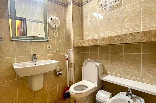 3х-комнатная квартира Фото: 20 из 19