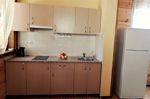 Дом под-ключ Фото: 3 из 15