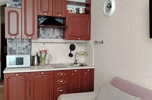 Квартира-студия Фото: 2 из 9