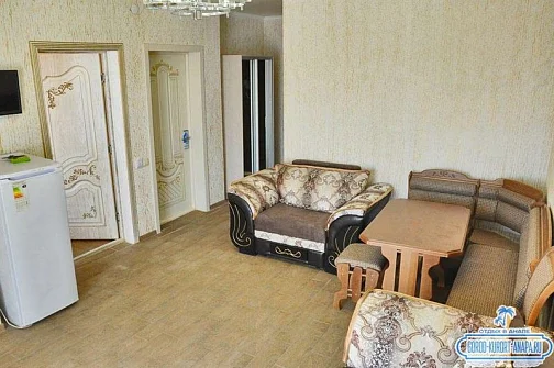 "Малена" гостиница, Витязево Фото: 21 из 28