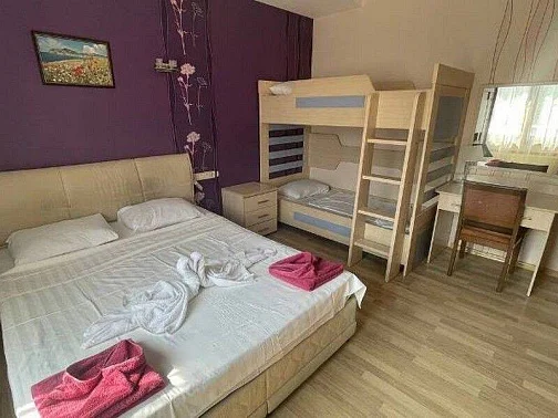 "Оазис" гостевой дом, Алушта Фото: 29 из 46