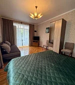 1,5-комнатная квартира