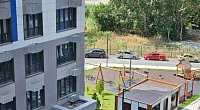 "Лаванда ЖК Босфор" 1-комнатные апартаменты, Новороссийск