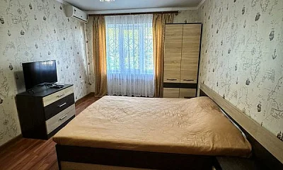 1-комнатная квартира Абазгаа 63/3 кв 37, Гагра Фото: 1 из 13