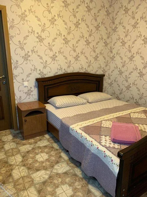 "Bellavista" гостевой дом, Небуг Фото: 37 из 46