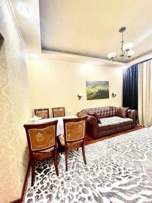 2х-комнатная квартира Школьная 5, Морское Фото: 5 из 9