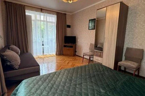 1,5-комнатная квартира Фото: 2 из 8