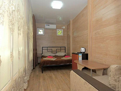 "Савва" гостевой дом, Лазареское Фото: 27 из 39
