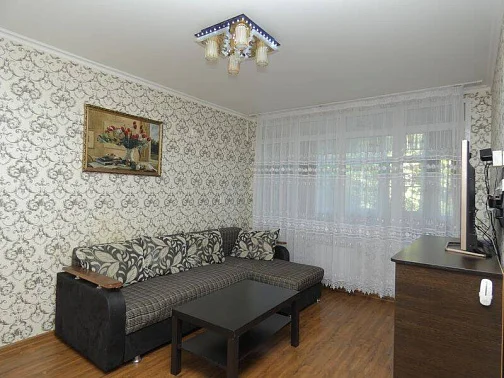 2х-комнатная квартира Калинина 37 кв 65, Адлер Фото: 16 из 39