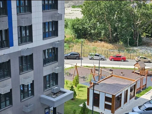"Лаванда ЖК Босфор" 1-комнатные апартаменты, Новороссийск Фото: 5 из 19