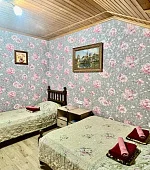 "Стандарт" 3х-местный