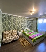 "С общей кухней на 1 этаже"