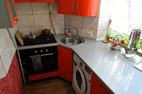 2х-комнатная квартира Фото: 3 из 8