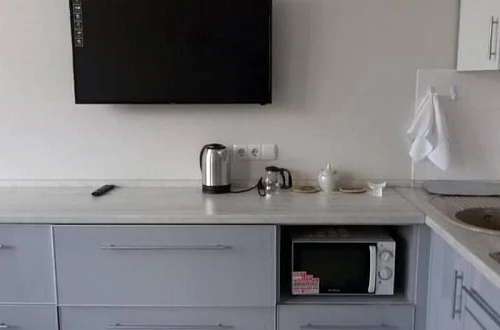 2х-комнатная квартира Фото: 3 из 13