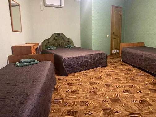 "Апельсин" гостевой дом, Орджоникидзе Фото: 34 из 48