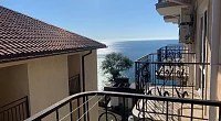 "Море" отель, Вардане